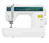 Картинка Электромеханическая швейная машина Jaguar Jeans XL