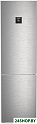 Холодильник Liebherr CBNsdc 573i Plus BioFresh NoFrost 573i-22001