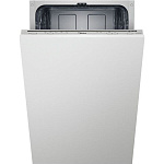 Картинка Встраиваемая посудомоечная машина Midea MID45S100i