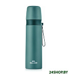 Картинка Термос Walmer Marine W24214701 500мл (зеленый)