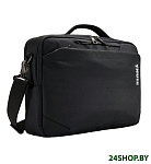 Картинка Сумка Thule Subterra Laptop Bag 15.6 TSSB-316B