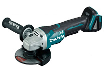 Картинка Шлифовальная машина Makita DGA505Z