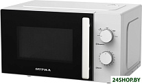 Картинка Микроволновая печь SUPRA 20MW22