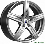 Андорра 16x6.5