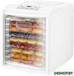 Картинка Сушка для фруктов и овощей KITFORT КТ-1909