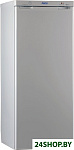 Картинка Морозильник POZIS FV-115 Серебро
