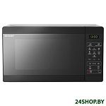 Картинка Микроволновая печь Sharp R6800RK