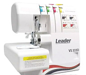 Картинка Оверлок Leader VS 333D