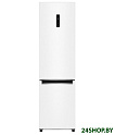 Холодильник LG DoorCooling+ GA-B509SVUM