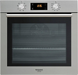 Картинка Духовой шкаф Hotpoint 7O 4FA 541 JH IX HA