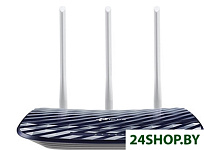 Картинка Беспроводной маршрутизатор TP-Link Archer C20(RU)