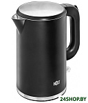 Картинка Электрочайник Holt HT-KT-020 (черный)