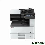 Картинка Многофункциональное устройство (МФУ) KYOCERA M4132idn (1102P13NL0)