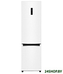 Картинка Холодильник LG GA-B509SVUM