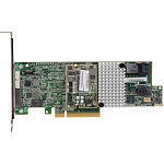 Картинка Контроллер LSI 9361-4I SGL LSI00415