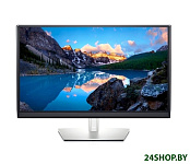 Картинка Монитор Dell UP3221Q (черный)