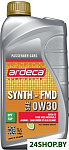 SYNTH-FMD 0W-30 5л