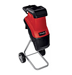 Картинка Садовый измельчитель Einhell GC-KS 2540