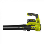 Картинка Ручная воздуходувка RYOBI Max Power RY36BLA-140 5133005030 (с 1-им АКБ)