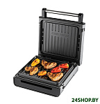 Картинка Электрогриль George Foreman Smokeless 28000-56