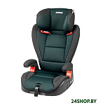 Картинка Детское автокресло Peg Perego Viaggio 2-3 Surefix (forest)