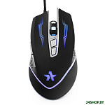 Картинка Игровая мышь Гарнизон GM-730G Астерион