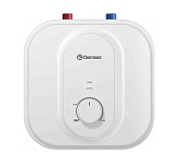 Картинка Накопительный электрический водонагреватель под мойку Thermex Skyline 10 U