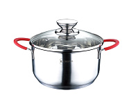 Картинка Кастрюля Rainstahl RS-2106-18