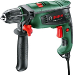 Картинка Дрель Bosch EasyImpact 570 (кейс в комплекте)