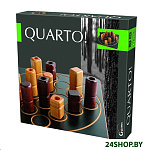 Картинка Настольная игра Gigamic Кварто (Quarto)