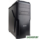 Корпус Zalman Z3
