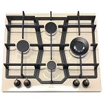 Картинка Варочная панель Korting HG 631 CTRB