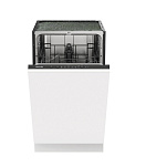 Картинка Встраиваемая посудомоечная машина GORENJE GV52040 (735999)