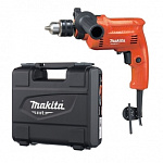 Картинка Ударная дрель Makita MT M0801K (с кейсом)