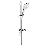 Картинка Душевой гарнитур Hansgrohe Raindance Select S 150 арт. 27802400