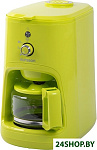 Картинка Капельная кофеварка Oursson CM0400G/GA