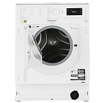 Картинка Стирально-сушильная машина Hotpoint-Ariston BI WDHG 75148 EU