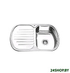 Картинка Кухонная мойка Ledeme L67749-6R