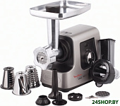 Картинка Мясорубка Moulinex HV9 ME740H25