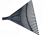 Картинка Инструм-Агро Грабли веерные [010818]