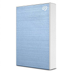 Картинка Внешний накопитель Seagate Backup Plus Portable STHP4000402 4TB