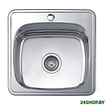 Картинка Кухонная мойка Ledeme L93838
