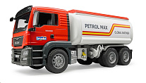 Картинка Бензовоз Bruder Man TGS 03-775