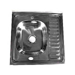 Картинка Кухонная мойка FABIA 62273L
