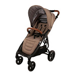 Картинка Детская прогулочная коляска Valco Baby Snap 4 Trend Cappuccino