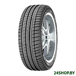 Картинка Автомобильные шины Michelin Pilot Sport 3 275/40R19 105Y
