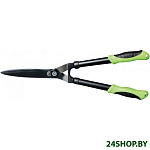 Картинка Садовые ножницы ЦЕНТРОИНСТРУМЕНТ 0210