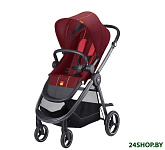 Картинка Коляска детская GB Beli Air 4 (Dragonfire Red)