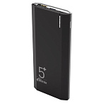Картинка Портативное зарядное устройство Ritmix RPB-5002 (черный)