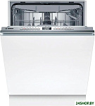 Serie 4 SMV4HVX07E